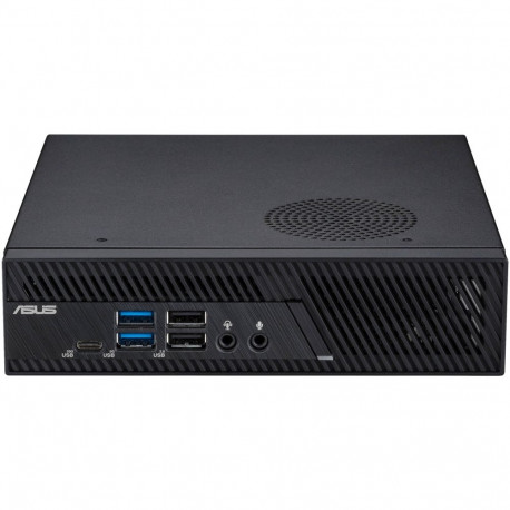 "ASUS PB63-B3203AH i3-14100/8GB DDR5/256GB M.2/black W11P"