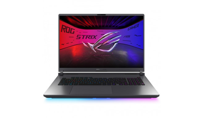 "ASUS ROG Strix G16 i9-14900HX 32 1 5060 G815JMR-S8039W W11H"