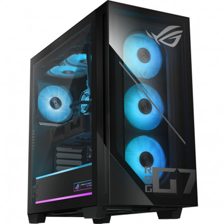 "ASUS ROG G700 U7-265KF 32 2TB 5080 G700TF-7265KF157W W11H"