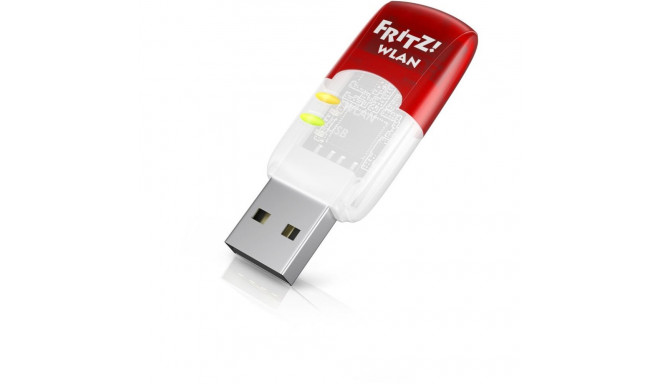 "FRITZ!WLAN USB Stick AC 430 MU-MIMO"
