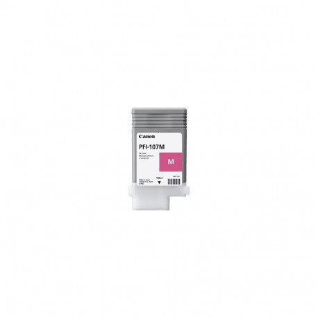 "Canon PFI-107M magenta"