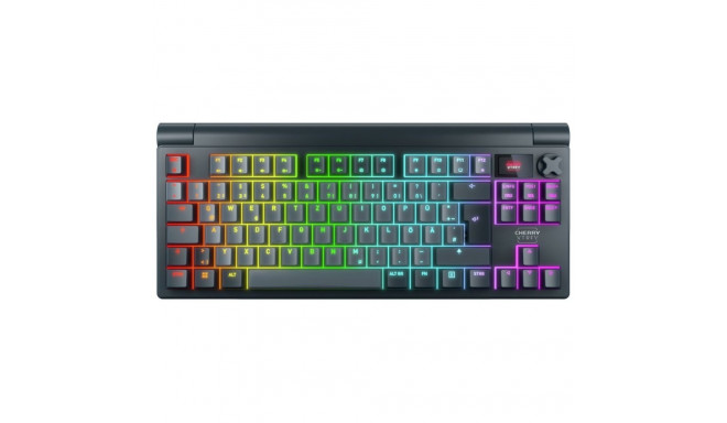 "CHERRY MX 8.3 Wireless RGB Red Switch DE"