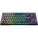 "CHERRY MX 8.3 Wireless RGB Red Switch DE"