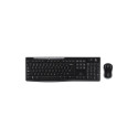 "Logitech WIRELESS DESKTOP MK270"