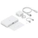 "UBIQUITI Unifi Cloud Gateway Fiber 4x2.5G 1x10G 2xSFP+ PoE+30W 500+User"