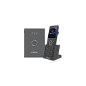 "Fanvil W710P, DECT Phone System / Single-Cell / Bundle"