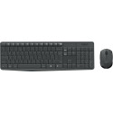 "Logitech MK235 WIRELESS KEYBOARD / MOUSE"