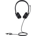 "YEALINK UH35 Dual UC USB-C-A" "YEALINK UH35 Dual UC USB-C-A"