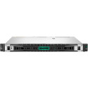"Server HPE DL20 Gen11 1U XEON E-2434 1x32GB 4SFF 2x480GB 1x800W"