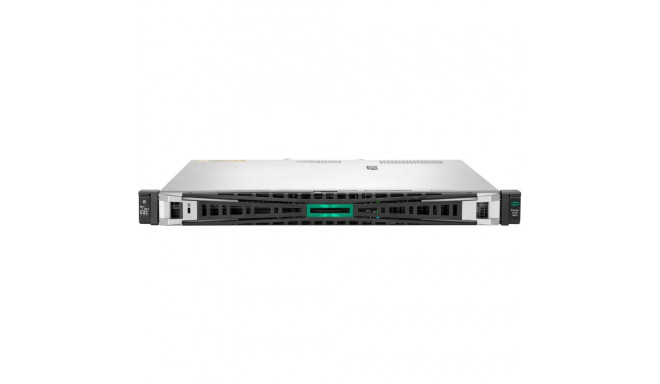 "Server HPE DL20 Gen11 1U XEON E-2434 1x32GB 4SFF 2x480GB 1x800W"