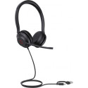 "YEALINK UH35 Dual UC USB-C-A" "YEALINK UH35 Dual UC USB-C-A"