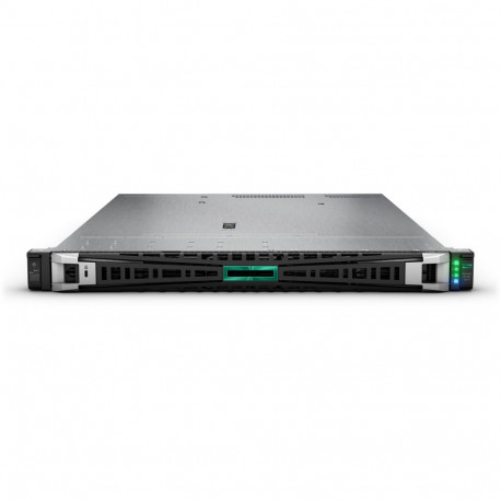 "Server HPE DL325 Gen11 1U 9124 64GB-R 8SFF MR408i-o 2x480GB 2x1000W"