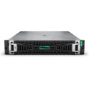 "Server HPE DL385 Gen11 2U 9124 64GB-R 8LFF NS204i-u NC BCM57416 2x1000W"