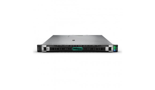 "Server HPE DL320 Gen11 1U 4514Y 64GB-R 8SFF MR408i-o 2x480GB 2x1000W"
