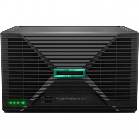 "Server HPE Microserver G11 Pentium G7400 16G NHP LFF 1TB HDD 180W"