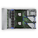 "Server HPE DL380 Gen11 NC 2U 4514Y 128GB 8SFF NS204i BCM57416 2x1000W"