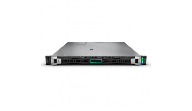 "Server HPE DL360 Gen11 NC 1U XEON 4509Y 1x32GB BC8xSFF MR408i-o 1x1000W"