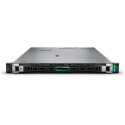 "Server HPE DL360 Gen11 1U XEON 4510 2x32GB 2x960GB 1Gb MR408i-o 2x1000W"