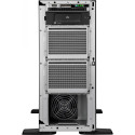 "Server HPE ML110 Gen11 TW XEON 3408U 1x32GB 8xSFF BC VROC 1x1000W"