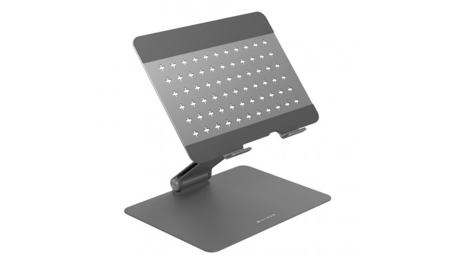 "D TARGUS HYPERSPACE FLEX LAPTOP STAND"