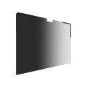 "D TARGUS HYPERSHIELD PRIVACY FILTER FOR"