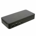 "D TARGUS USB4 TRIPLE VIDEO DOCKING"
