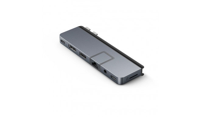 "D TARGUS HYPERDRIVE DUAL USB-C TB"