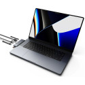 "D TARGUS HYPERDRIVE DUAL USB-C TB"