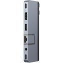 "D TARGUS HYPERDRIVE DUAL USB-C TB"