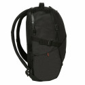 "TARGUS TERRA BACKPACK - BLACK"