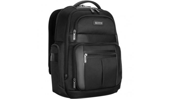 "TARGUS 15.6IN MOBILE ELITE BACKPACK"