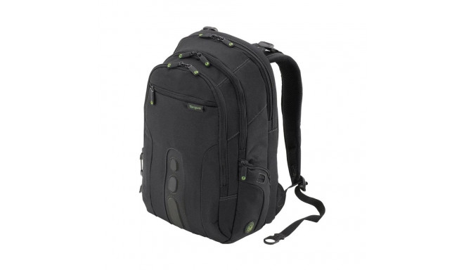 "TARGUS ECOSPRUCE BACKPACK"