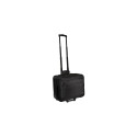 "TARGUS Notebook Trolly TCG717 15-17.3"" schwarz/grau retail"