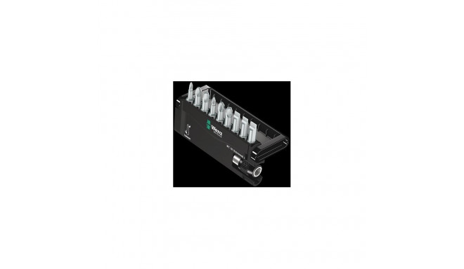 "Wera Bit-Check 10 Universal 1"