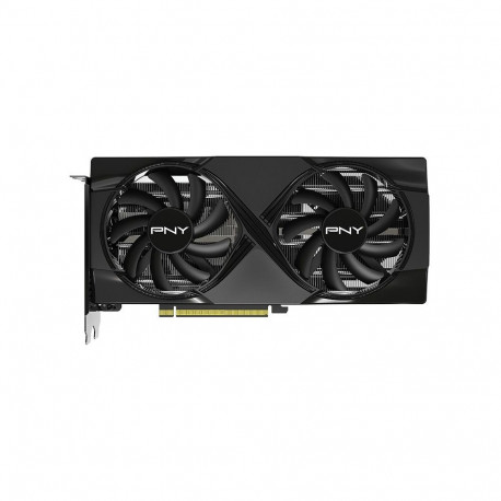 "RTX 5060 TI 16GB PNY VERTO OC Dual Fan GDDR7"