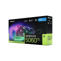 "PNY RTX5060 TI VERTO ARGB OC Triple Fan 8GB GDDR7 HDMI 3x"