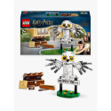 "LEGO Harry Potter Hedwig im Ligusterweg 76425"