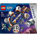 "LEGO City Modulare Raumstation 60433"