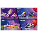 "LEGO Creator 3-in-1 Astronaut im Weltraum 31152"