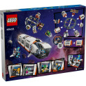 "LEGO City Modulare Raumstation 60433"