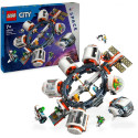 "LEGO City Modulare Raumstation 60433"