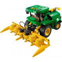 "LEGO Technic John Deere 9700 Forage Harvester 42168"