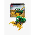 "LEGO Technic John Deere 9700 Forage Harvester 42168"