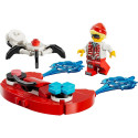 "LEGO 30698 DREAMZzz Mini-Modell von Coopers fliegendem Controller"