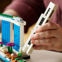 "LEGO Architecture Singapur 21057"