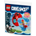 "LEGO 30698 DREAMZzz Mini-Modell von Coopers fliegendem Controller"