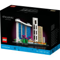 "LEGO Architecture Singapur 21057"