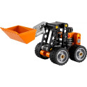 "LEGO 30710 Technic Kompaktlader"