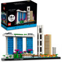 "LEGO Architecture Singapur 21057"