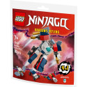 "LEGO 30699 Ninjago Mini-Kombi-Mech der Ninja"